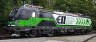 PIKO LOCOMOTIVE E BR193 ELL AC      